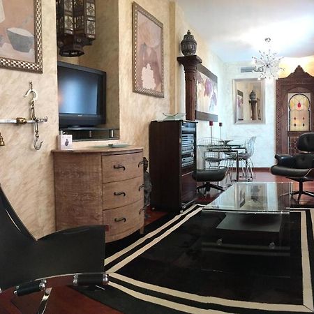 Apartamento Mandala - Centro Ронда Екстериор снимка