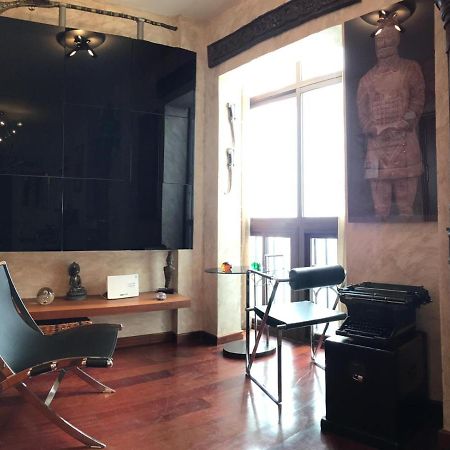 Apartamento Mandala - Centro Ронда Екстериор снимка