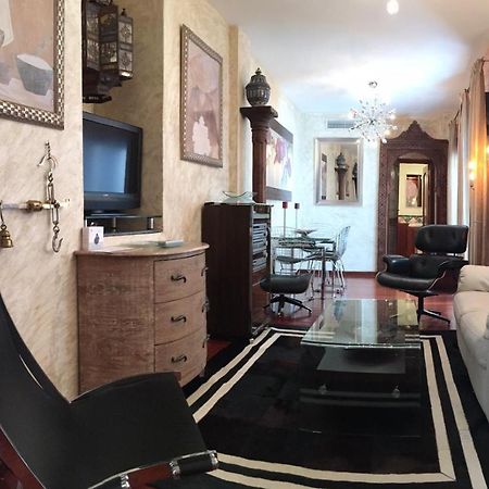 Apartamento Mandala - Centro Ронда Екстериор снимка