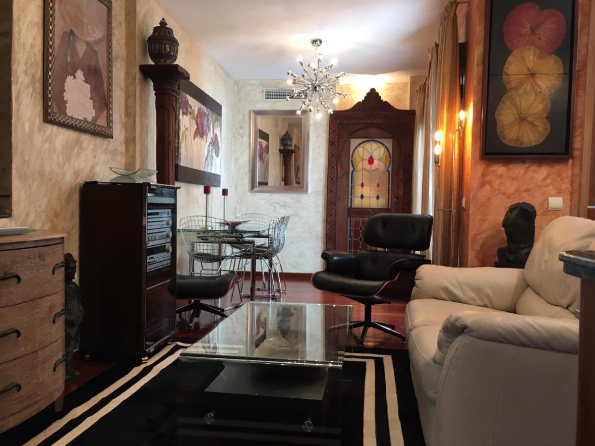 Apartamento Mandala - Centro Ронда Екстериор снимка