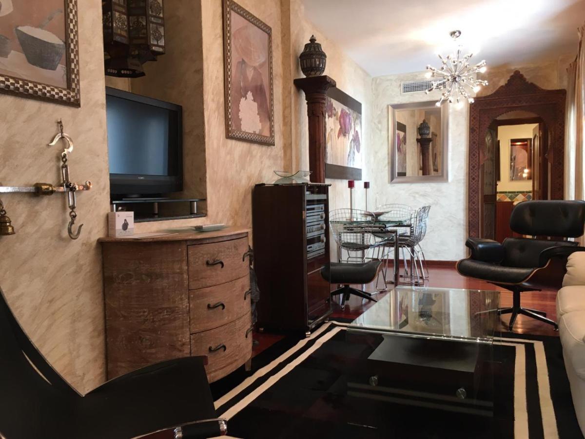 Apartamento Mandala - Centro Ронда Екстериор снимка