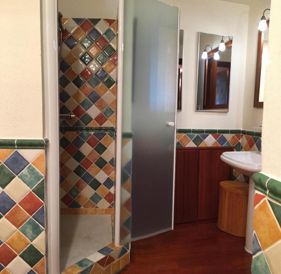 Apartamento Mandala - Centro Ронда Екстериор снимка