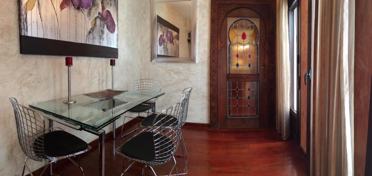 Apartamento Mandala - Centro Ронда Екстериор снимка