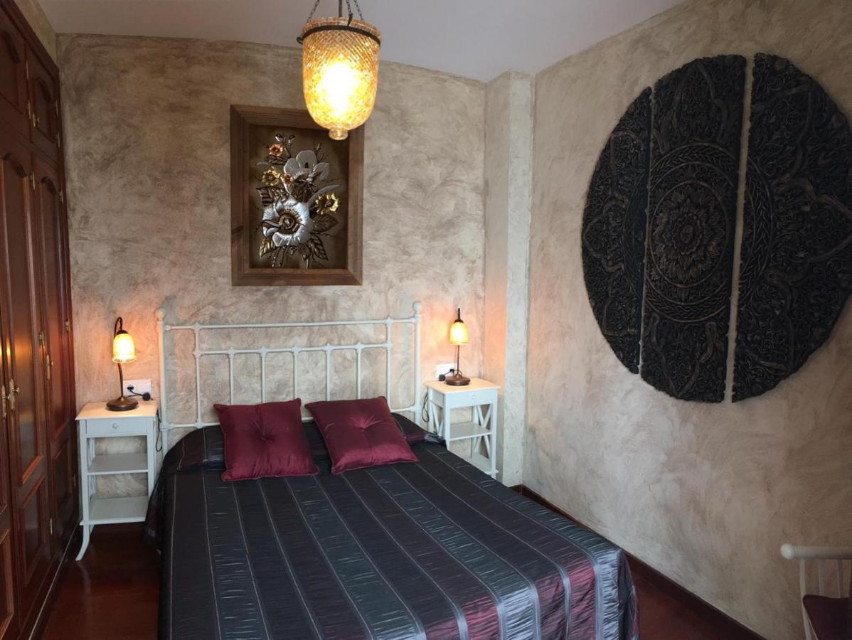 Apartamento Mandala - Centro Ронда Екстериор снимка