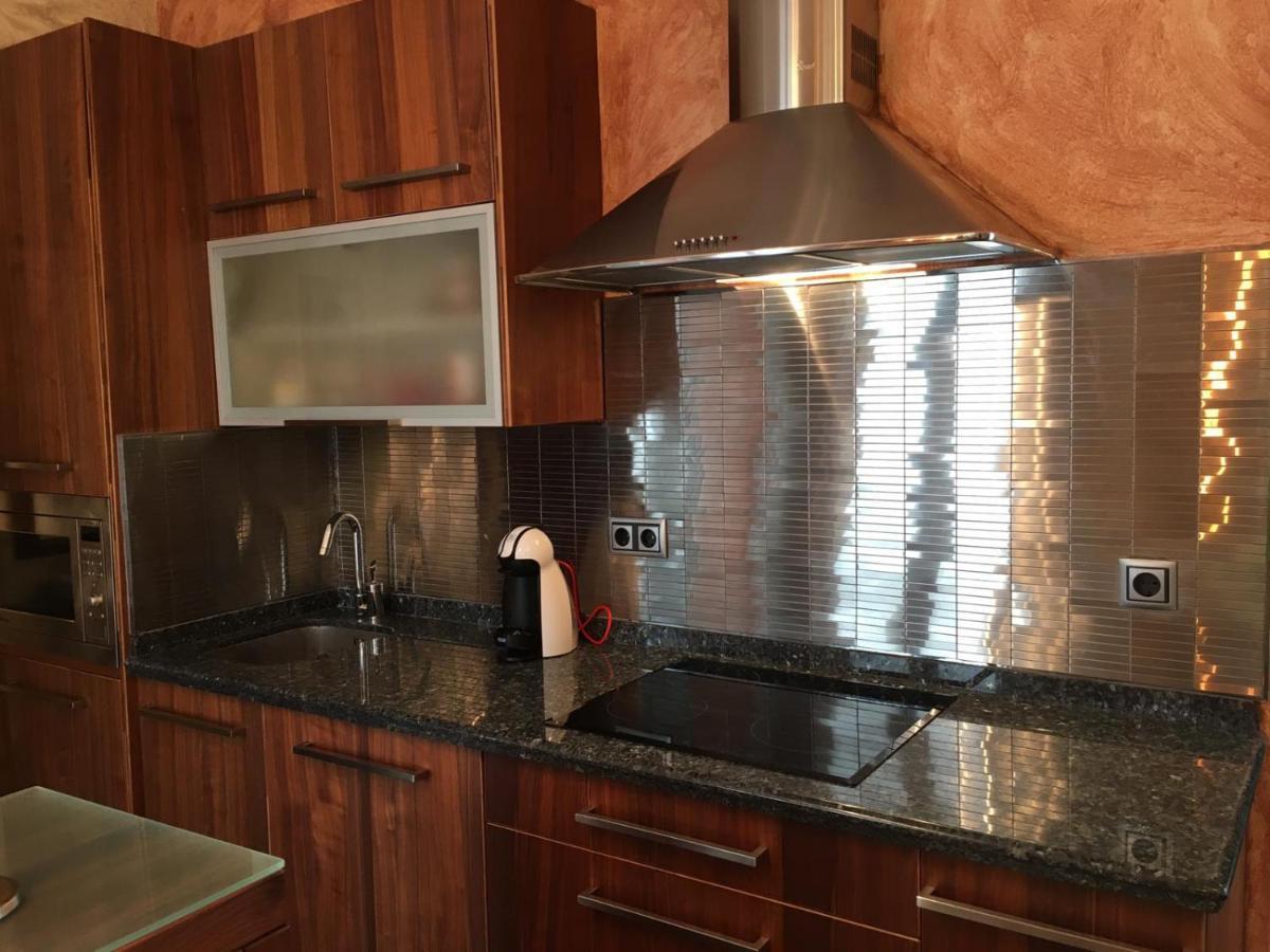 Apartamento Mandala - Centro Ронда Екстериор снимка