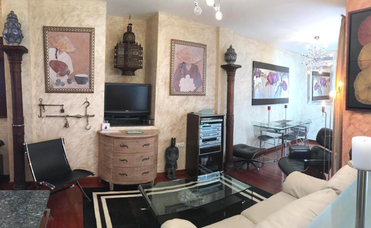 Apartamento Mandala - Centro Ронда Екстериор снимка