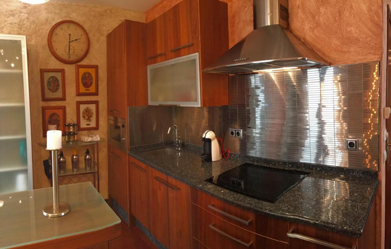 Apartamento Mandala - Centro Ронда Екстериор снимка