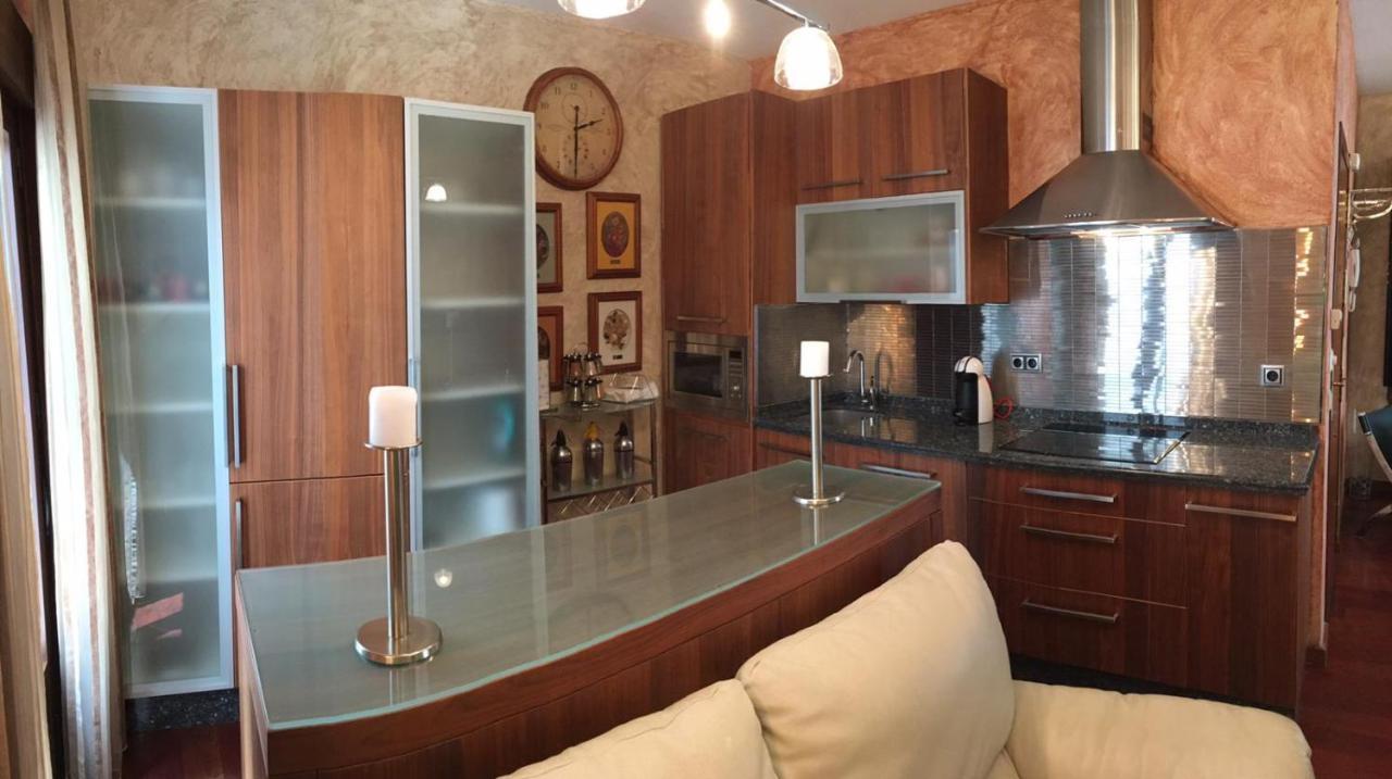 Apartamento Mandala - Centro Ронда Екстериор снимка