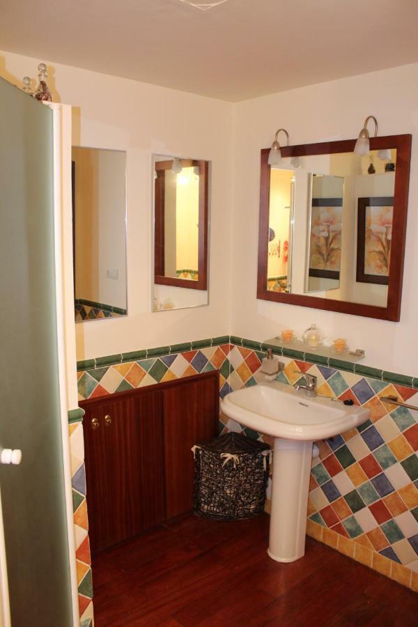 Apartamento Mandala - Centro Ронда Екстериор снимка