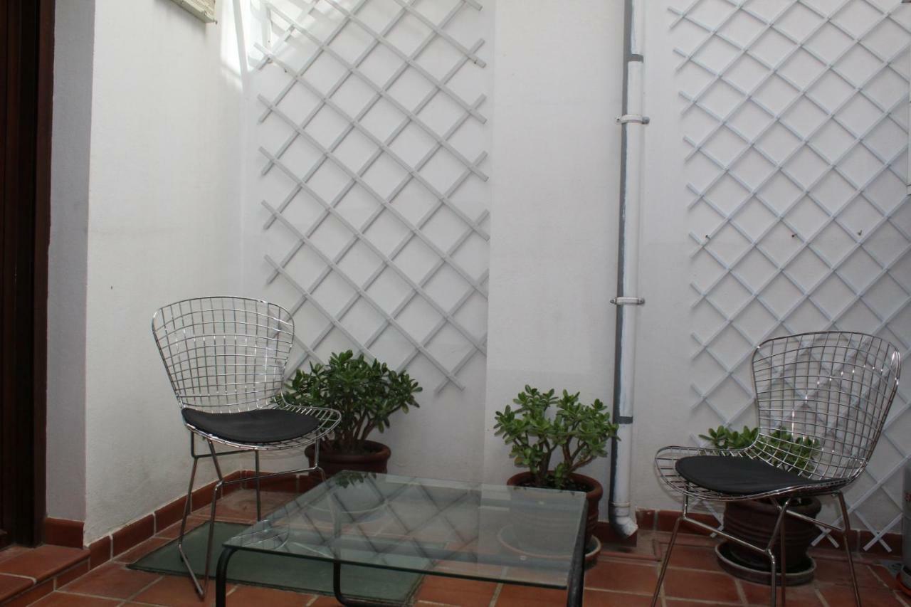 Apartamento Mandala - Centro Ронда Екстериор снимка
